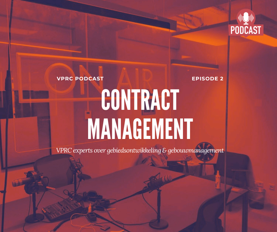 Podcast Contract Management